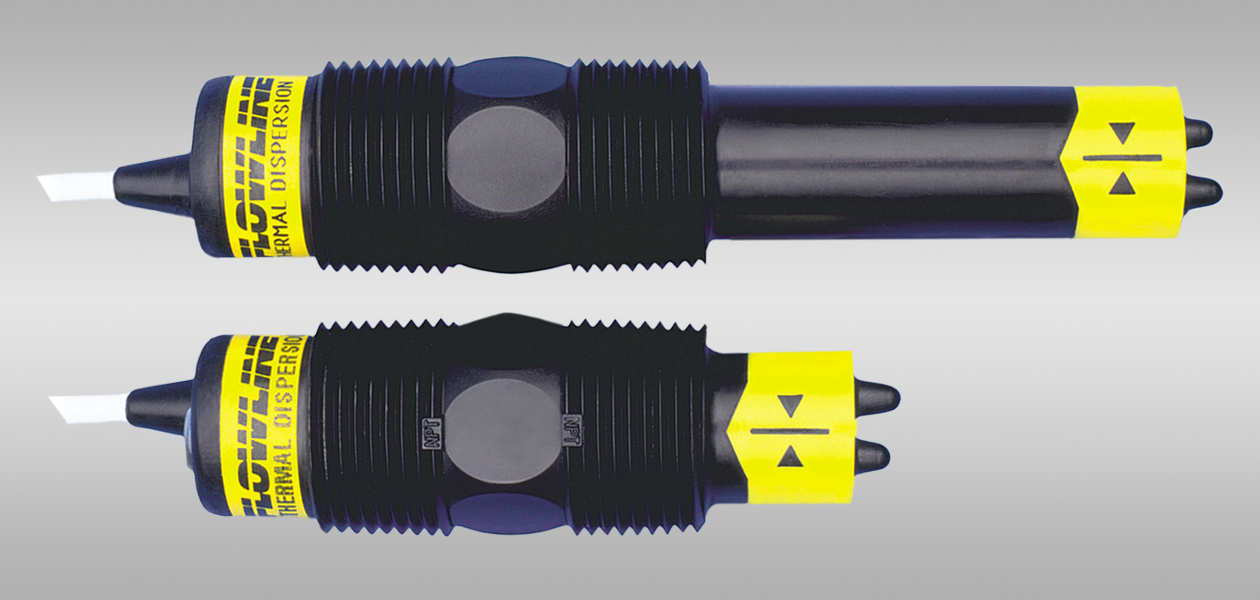 Thermo-Flo XX10 Liquid and Gas Flow Switch